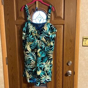 Evan’s Swim Dress